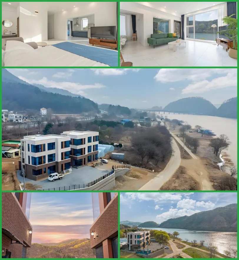 Durban Pool Villa 호텔 기타 이미지