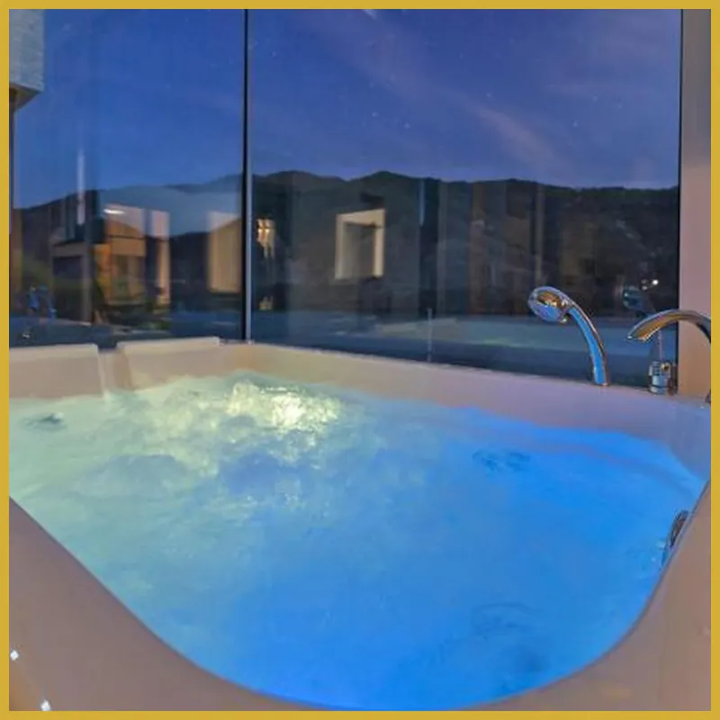 Durban Pool Villa 호텔 시설 이미지