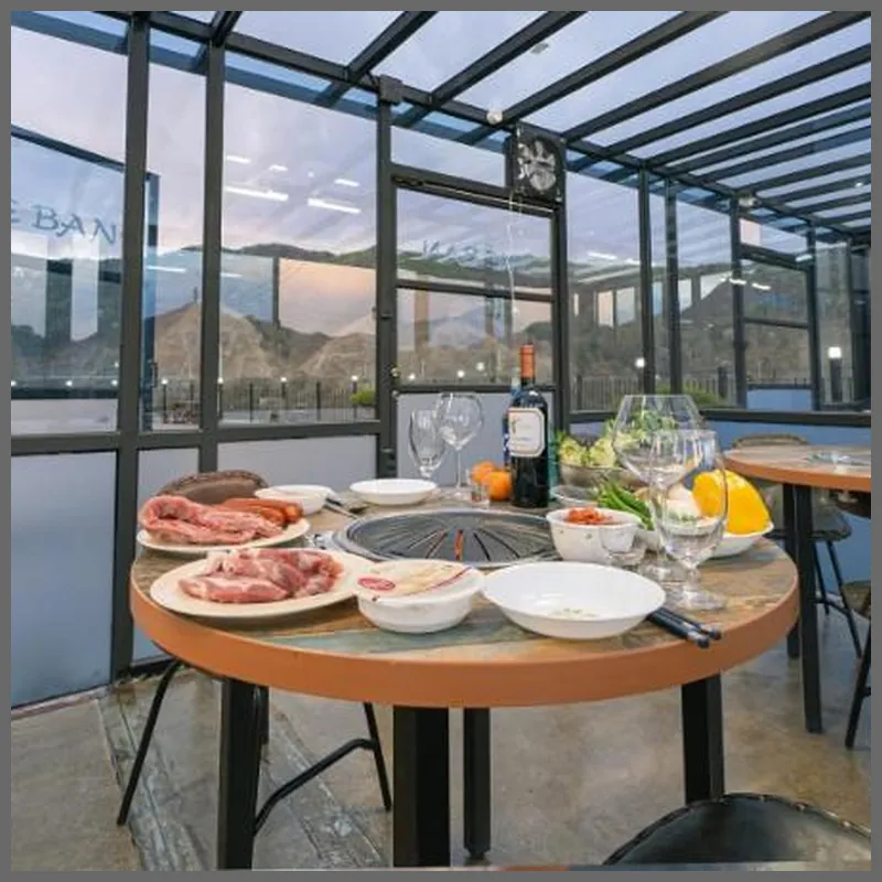 Durban Pool Villa 호텔 이미지