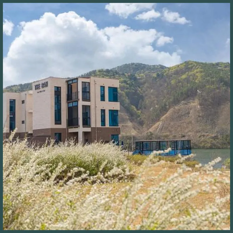 Durban Pool Villa 호텔 이미지
