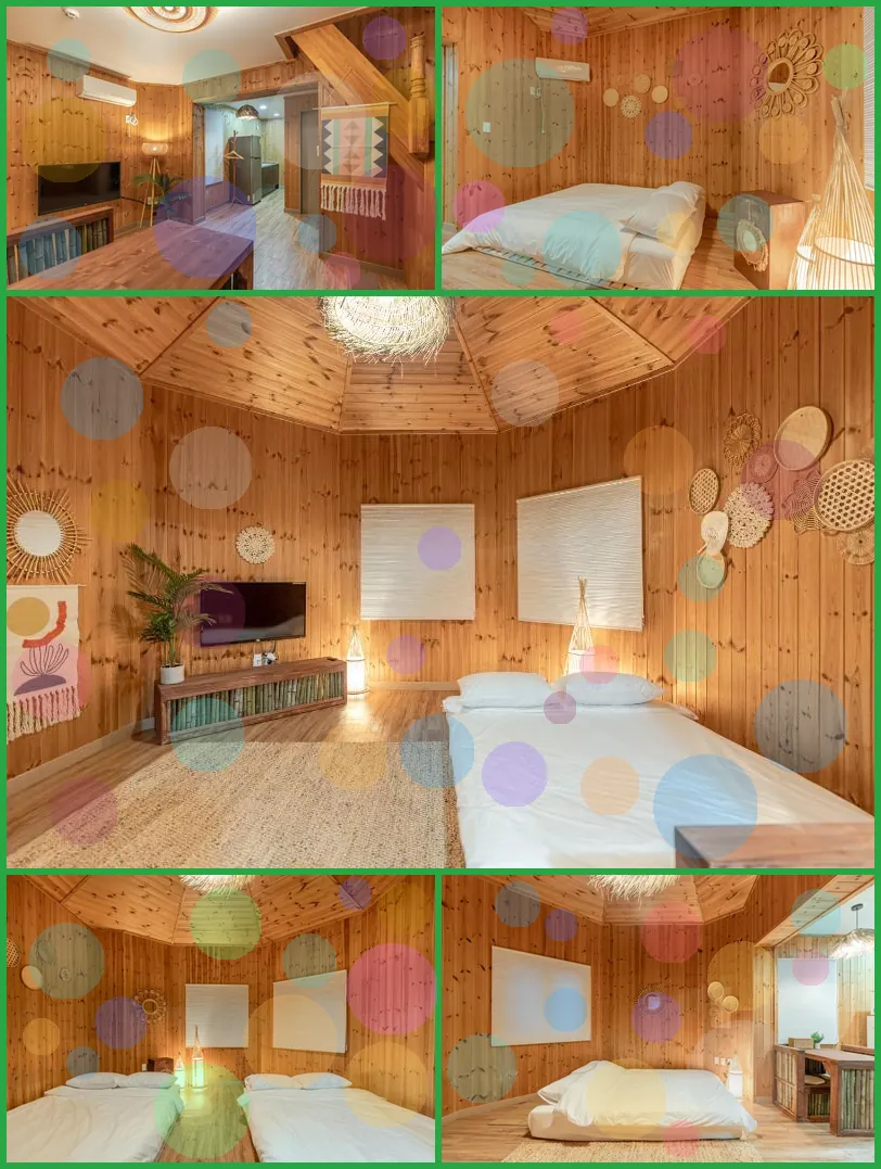 감성 제주스테이 호텔 기타 이미지