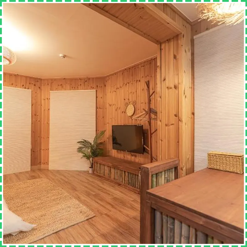 감성 제주스테이 호텔 시설 이미지