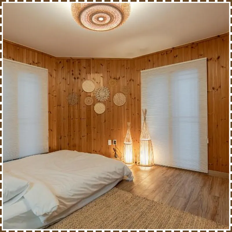 감성 제주스테이 호텔 시설 이미지