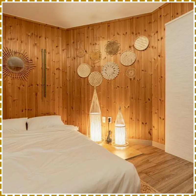 감성 제주스테이 호텔 이미지