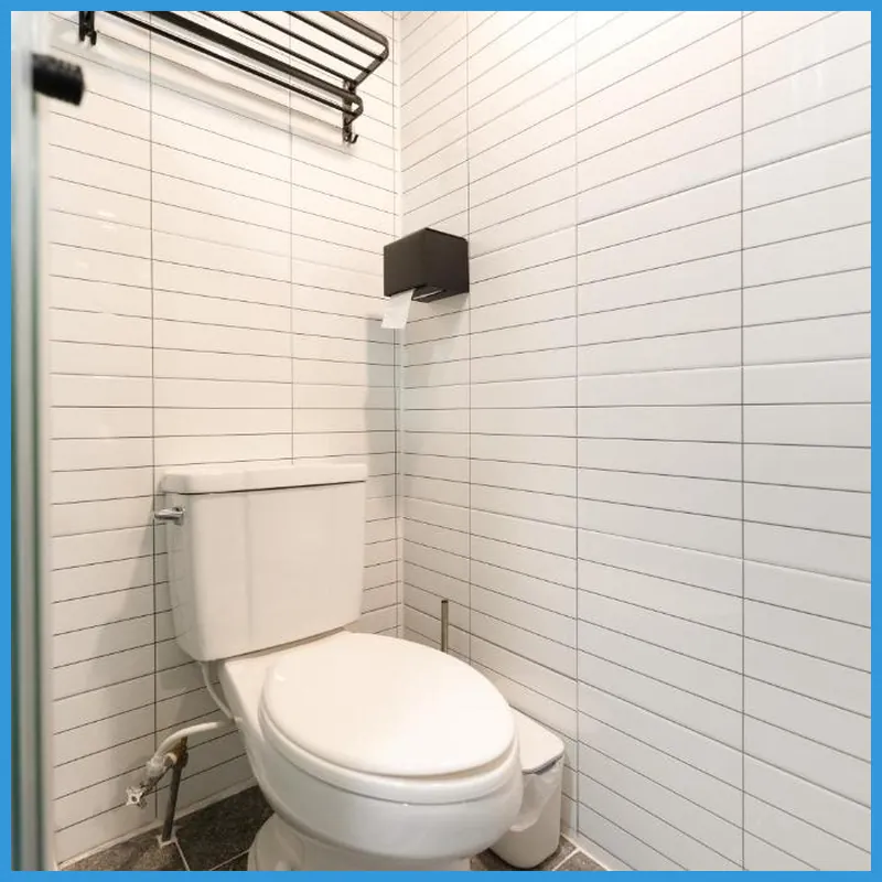 Hello Hostel 호텔 시설 이미지