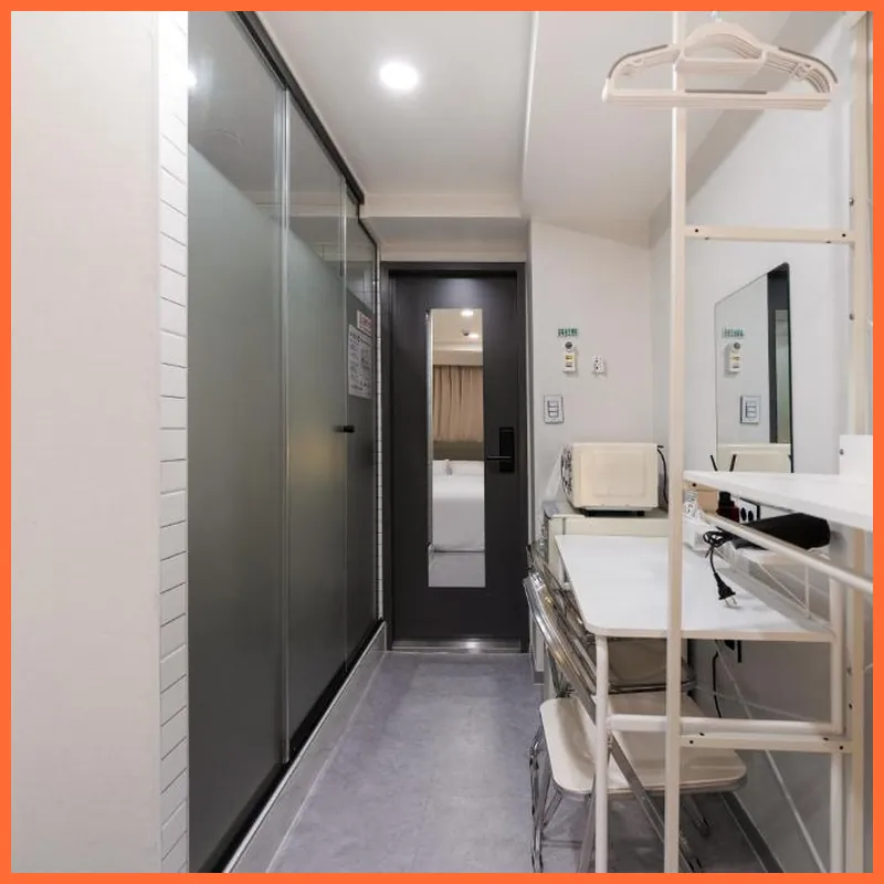 Hello Hostel 호텔 이미지