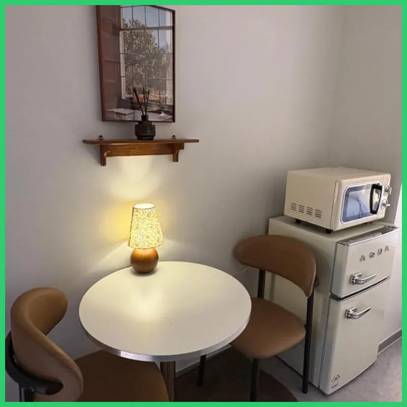 Hello Hostel 호텔 내부 이미지