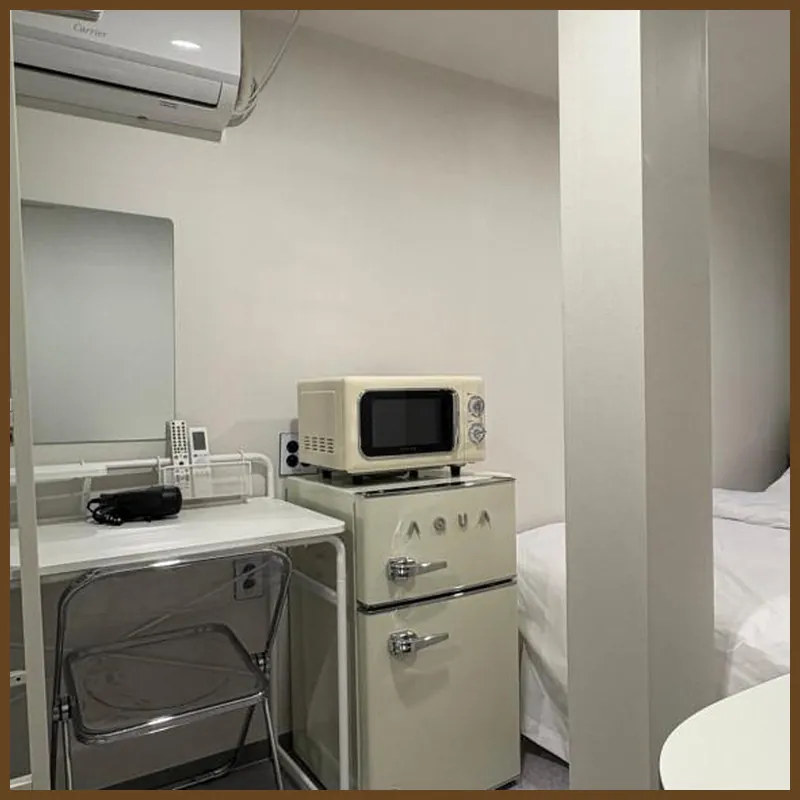 Hello Hostel 호텔 내부 이미지