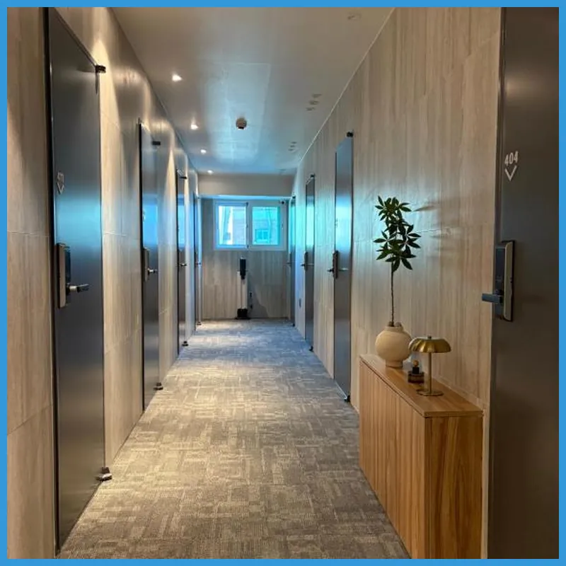 Hello Hostel 호텔 이미지