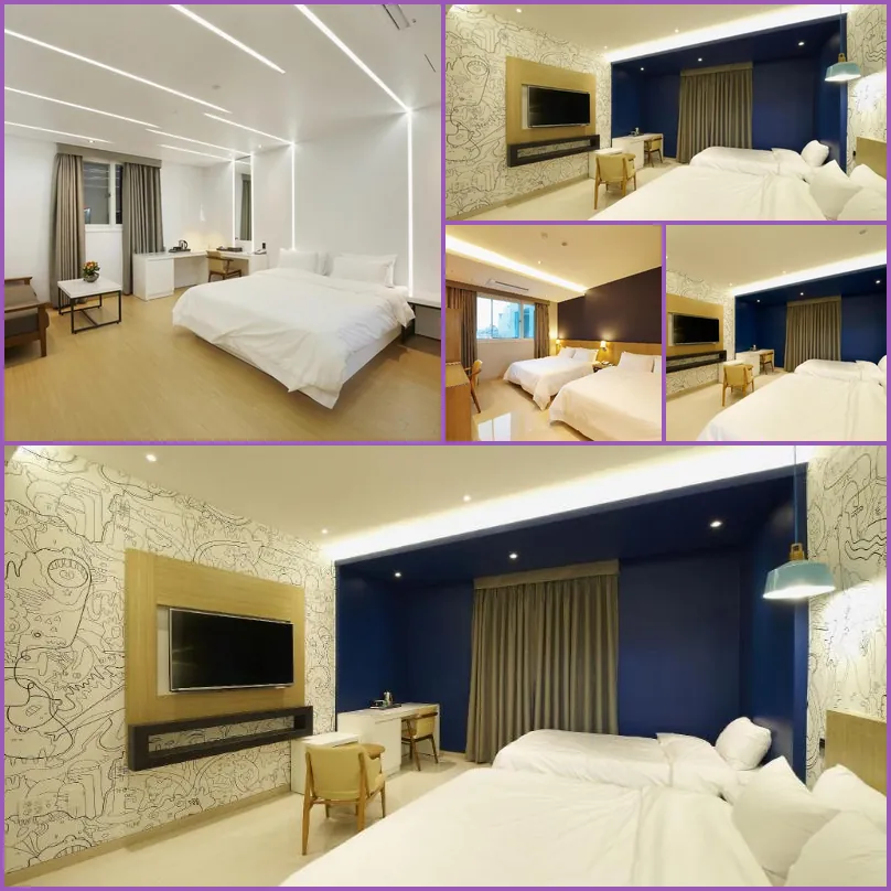 Hotel B 호텔 기타 이미지