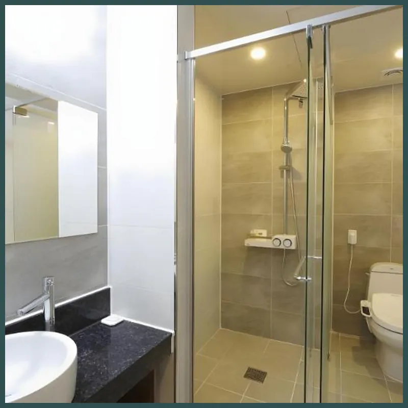 Hotel B 호텔 시설 이미지