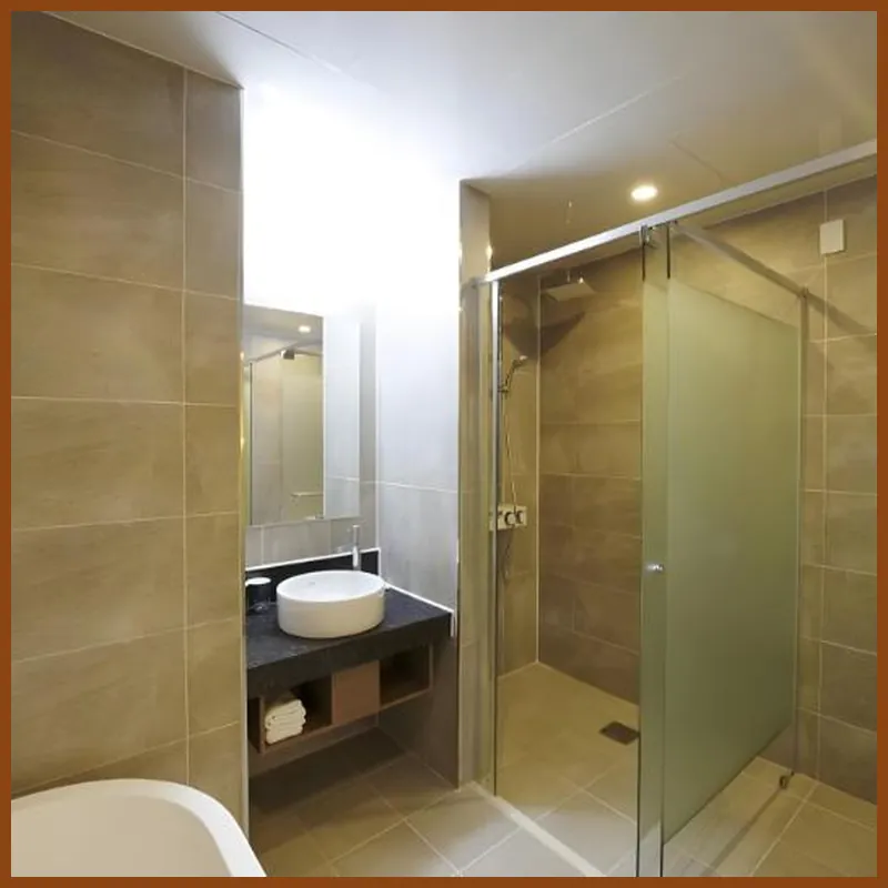 Hotel B 호텔 시설 이미지