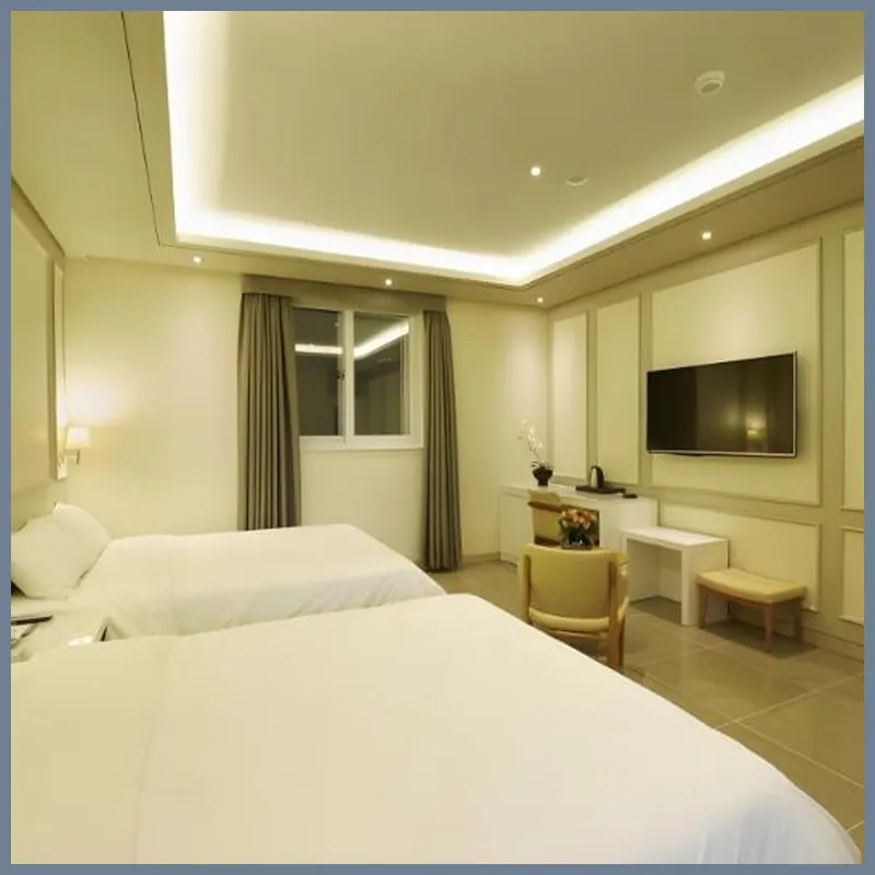 Hotel B 호텔 내부 이미지