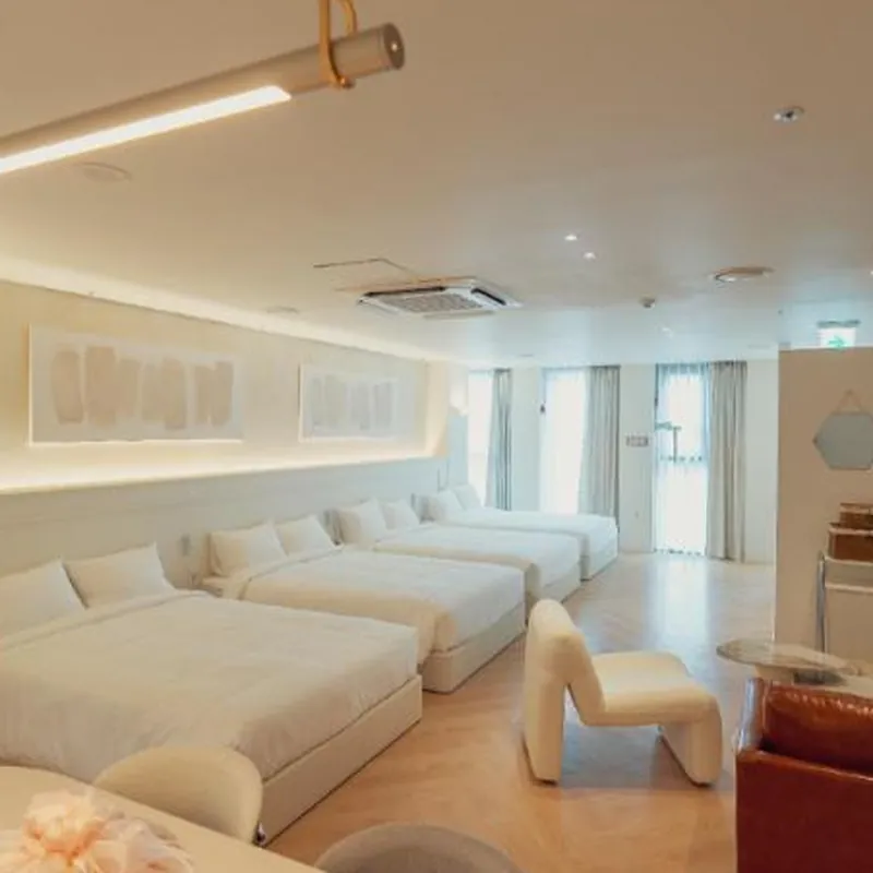 The Villa 23 호텔 시설 이미지