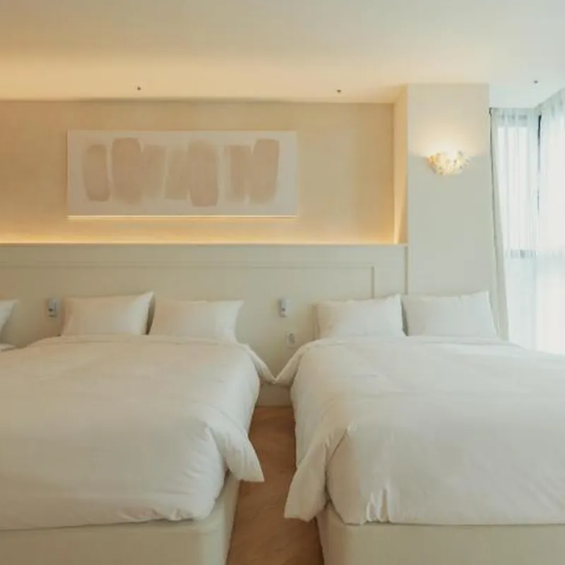 The Villa 23 호텔 내부 이미지