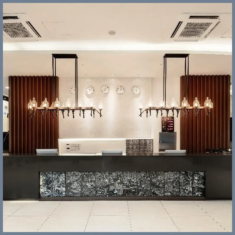 Hotel Bernoui Seoul 호텔 이미지