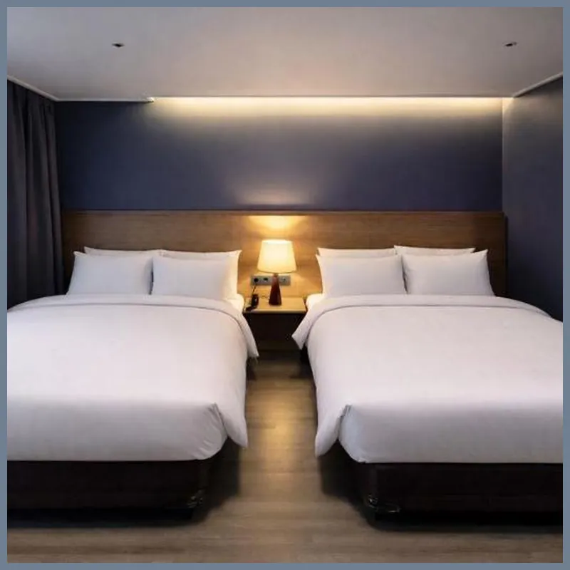 Hotel Bernoui Seoul 호텔 내부 이미지