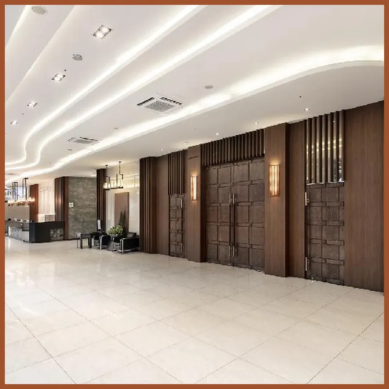 Hotel Bernoui Seoul 호텔 이미지