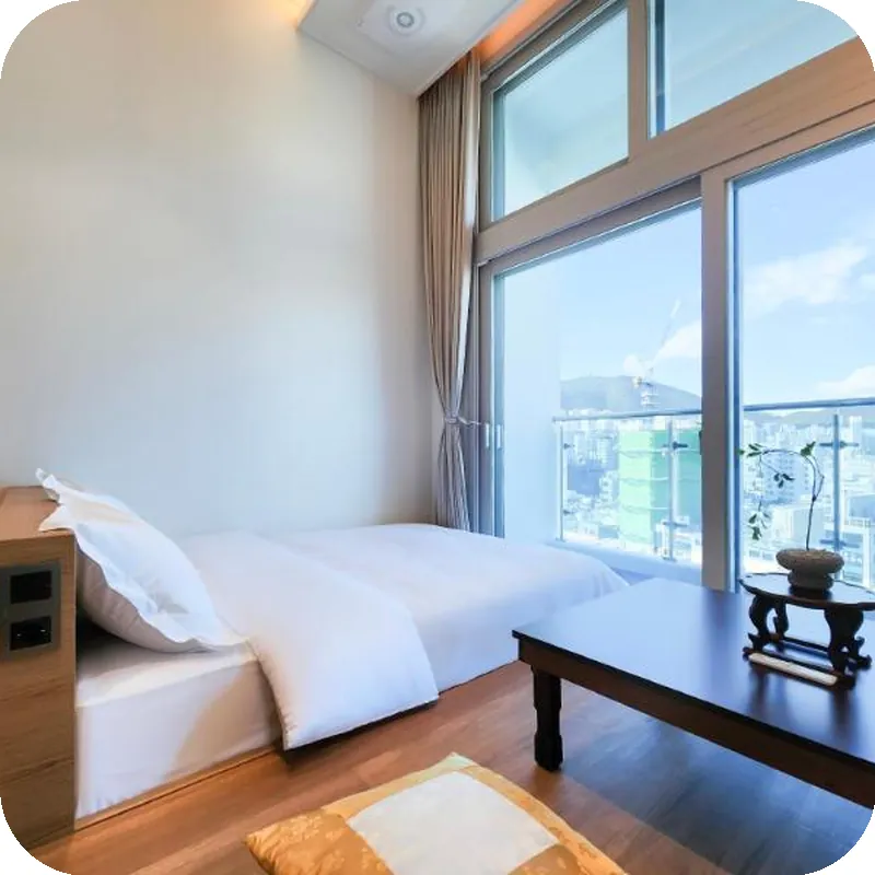 Paramion Hotel 호텔 내부 이미지