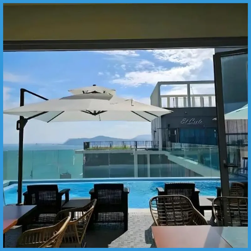 Elbonderstay A1 with Haeundae 호텔 이미지