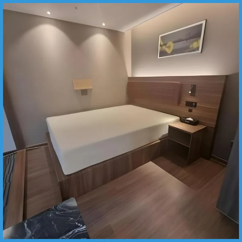 Elbonderstay A1 with Haeundae 호텔 내부 이미지