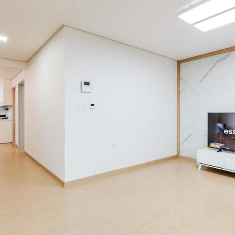 Gangneung thenext pension 호텔 시설 이미지