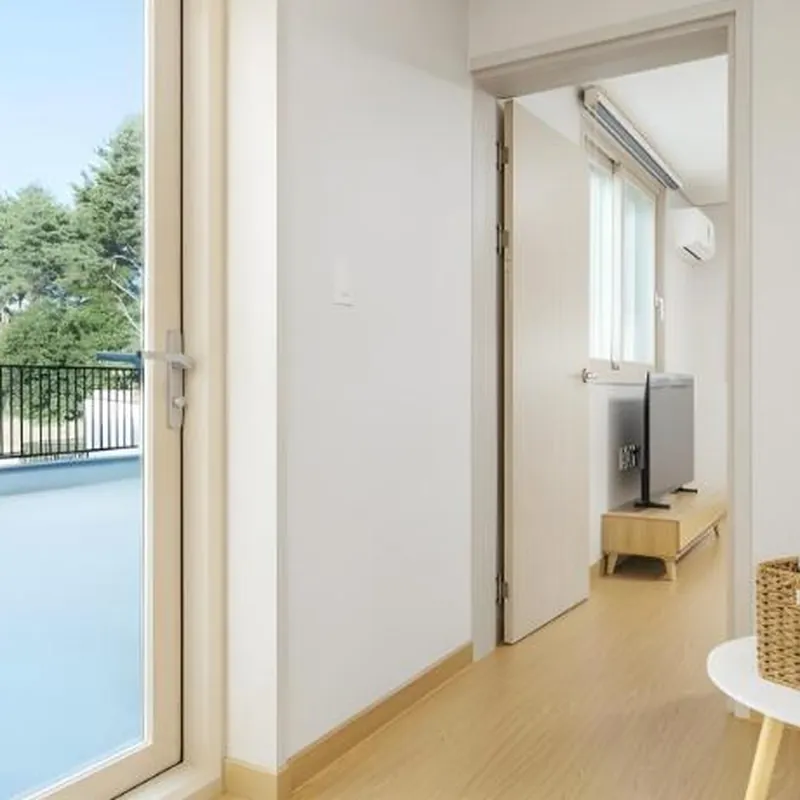 Gangneung thenext pension 호텔 내부 이미지
