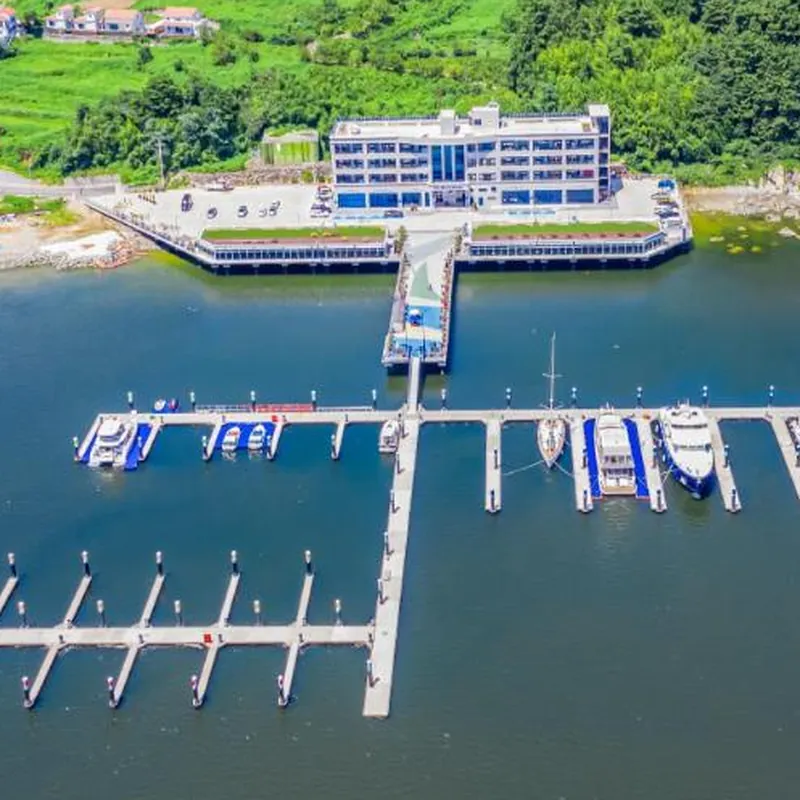 Namhae Elim Marina Resort 호텔 이미지