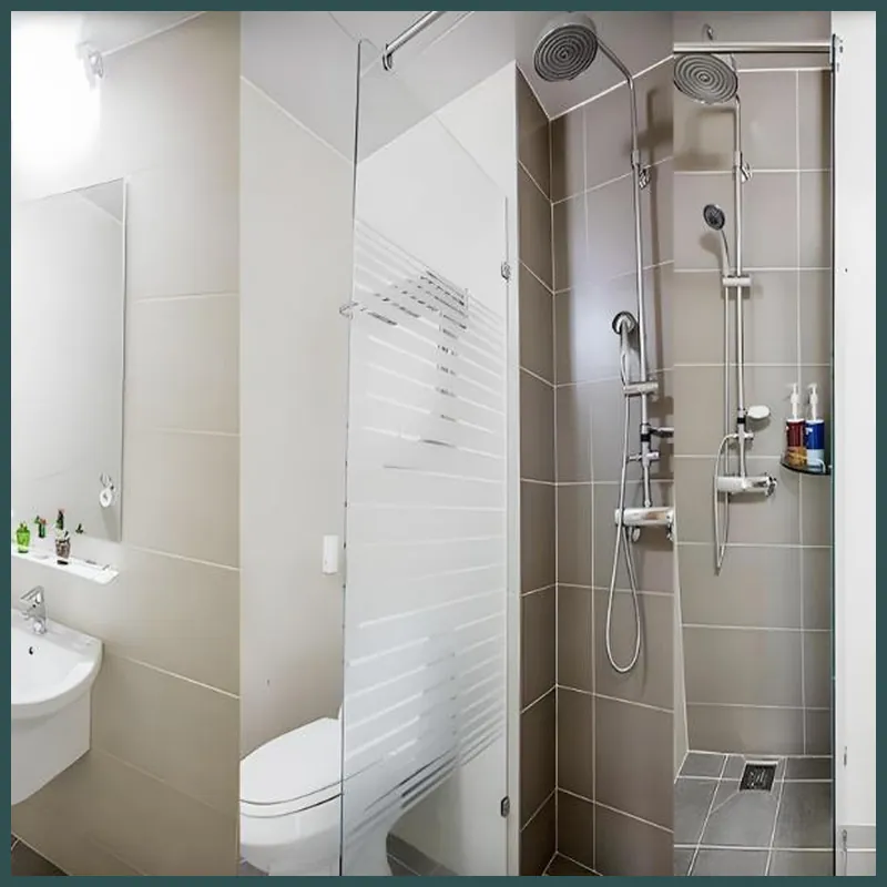 Ra Tourist Hotel 호텔 시설 이미지