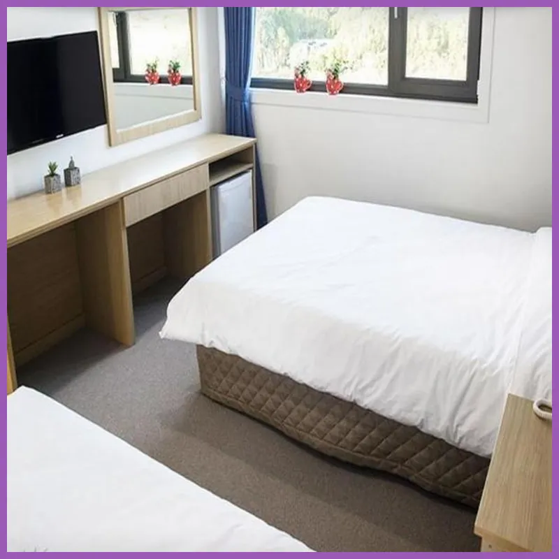 Ra Tourist Hotel 호텔 내부 이미지