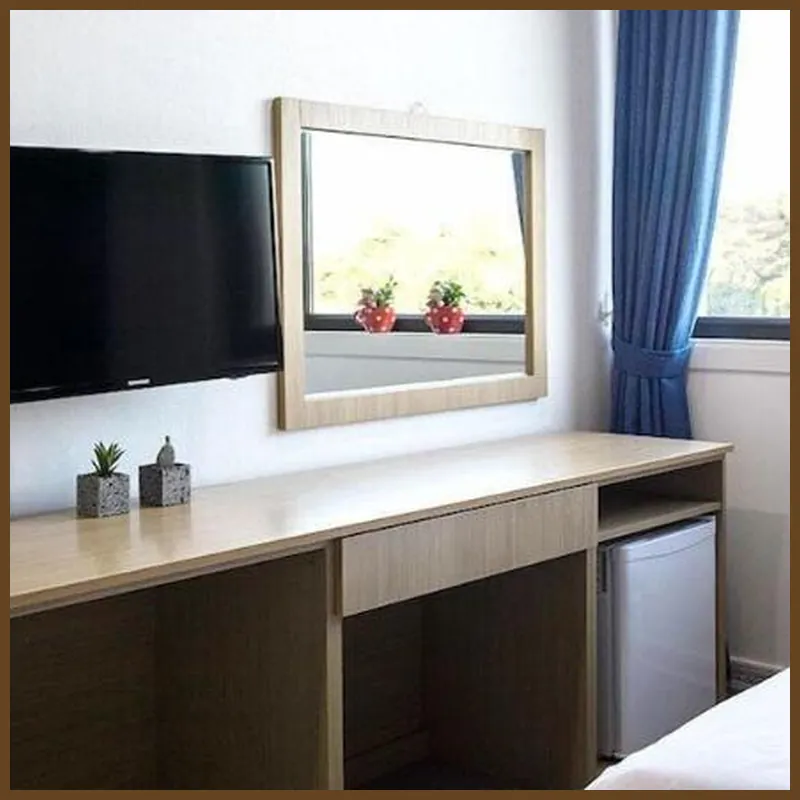 Ra Tourist Hotel 호텔 내부 이미지