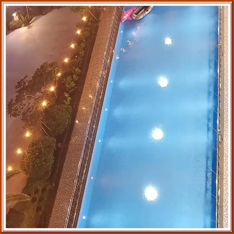 뉴오션리조트 호텔 시설 이미지