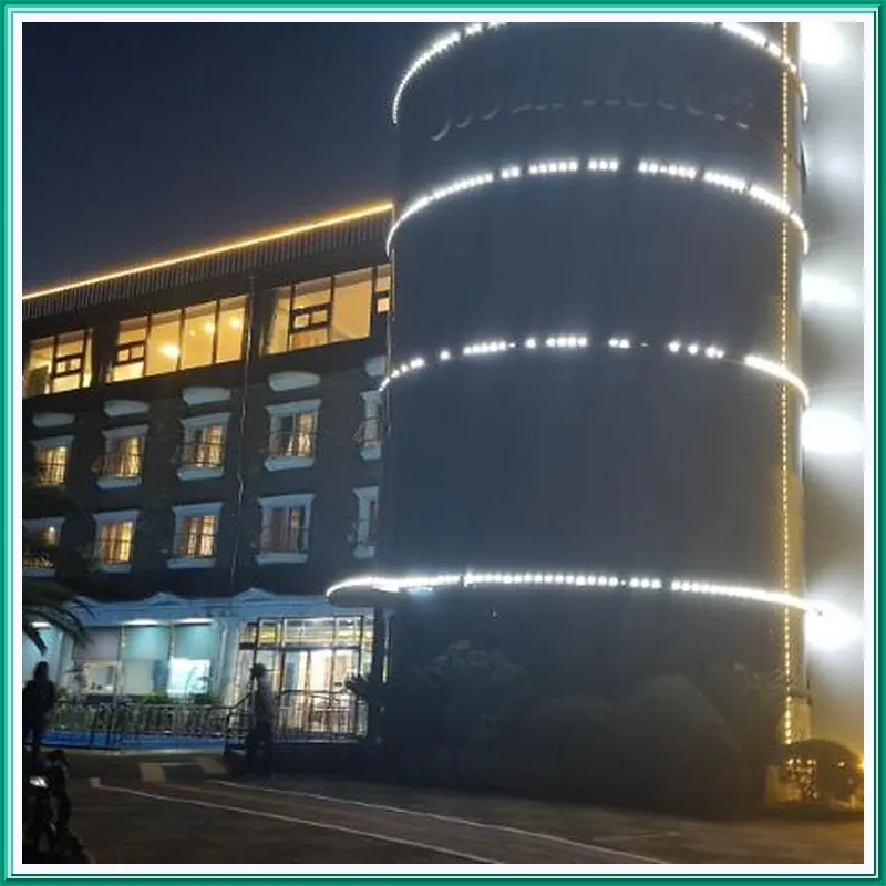 뉴오션리조트 호텔 이미지