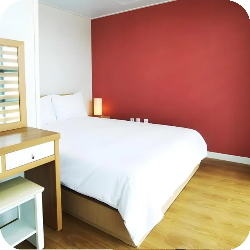 Hotel The Grang JeJu Jungmun 호텔 내부 이미지