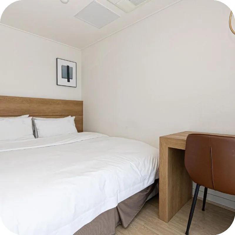 Hotel The Grang JeJu Jungmun 호텔 이미지