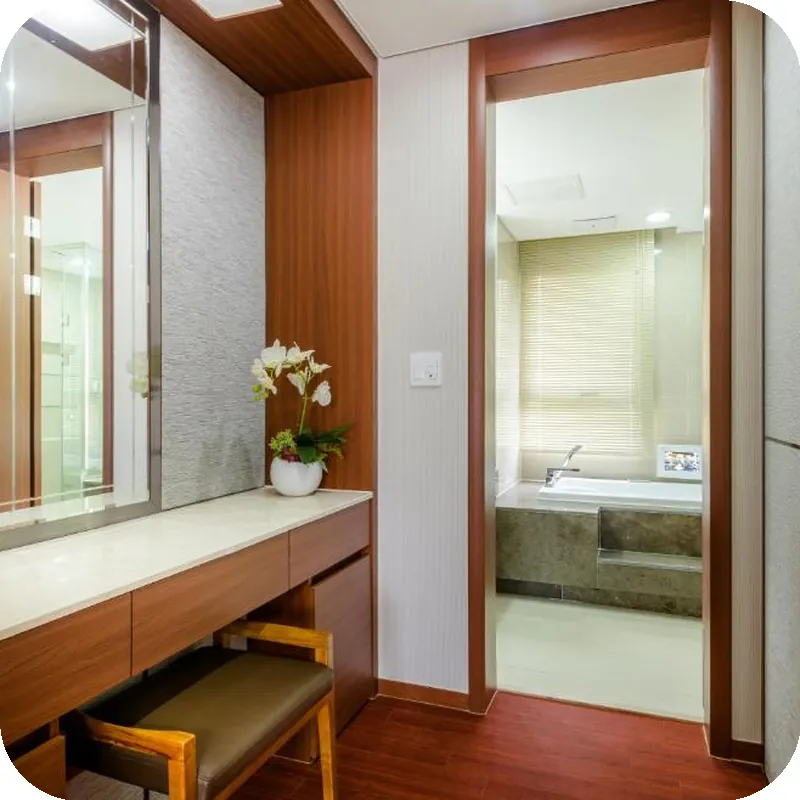 Seaside Arden 호텔 시설 이미지