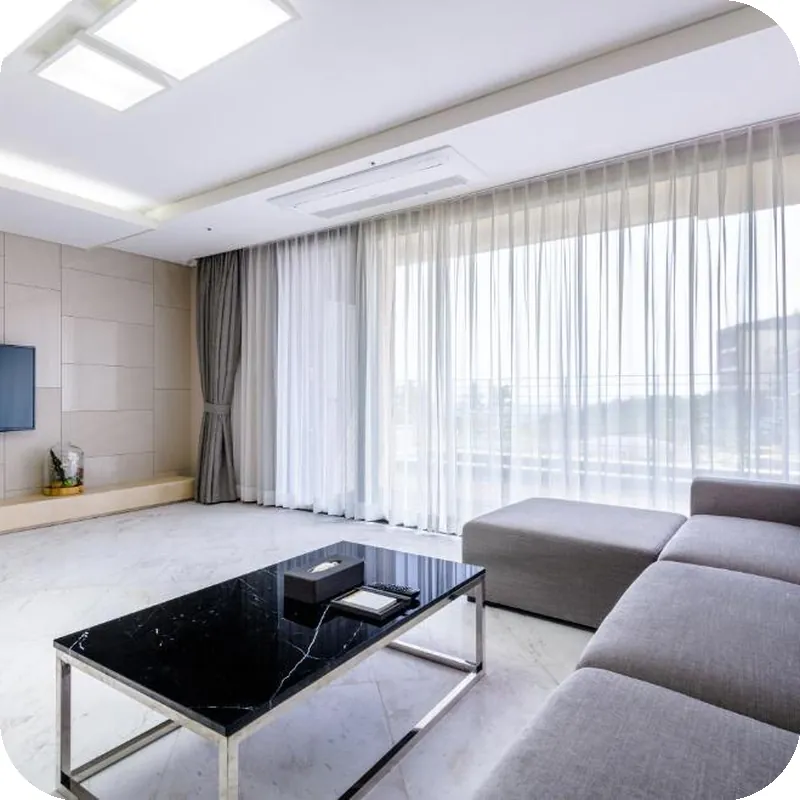 Seaside Arden 호텔 내부 이미지