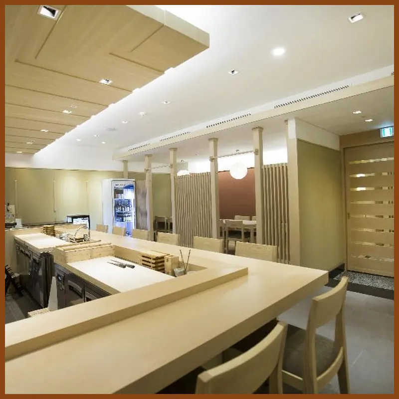 Seoul Garden Hotel 호텔 시설 이미지