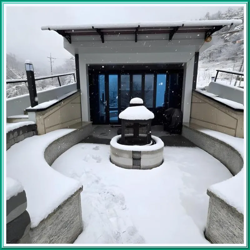 Gangneung Muije Dokchae Pension (Newly Built in November 2025) 호텔 시설 이미지