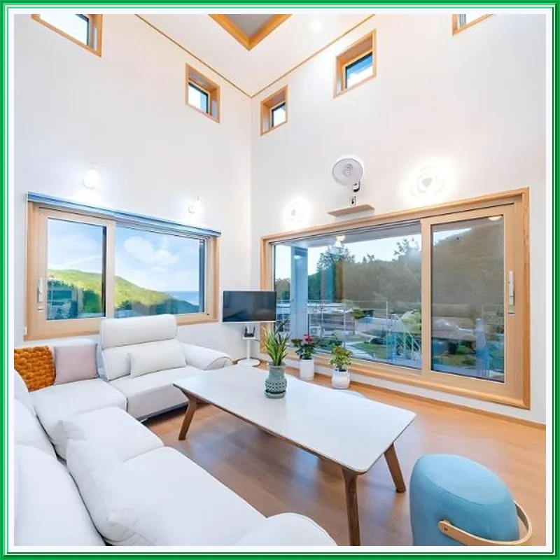 Gangneung Muije Dokchae Pension (Newly Built in November 2025) 호텔 내부 이미지