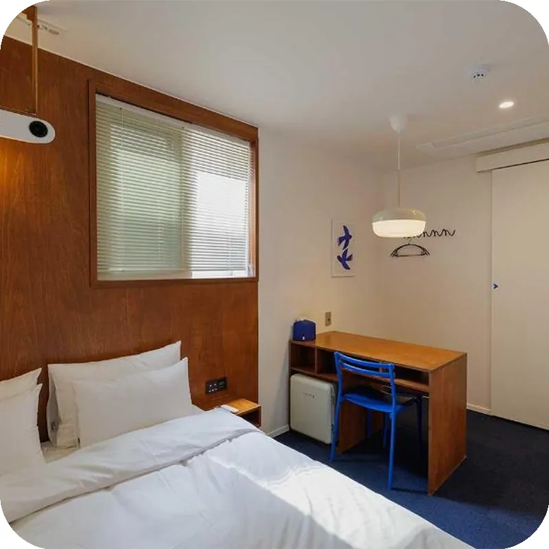 Blue Mansion Seoul 호텔 시설 이미지