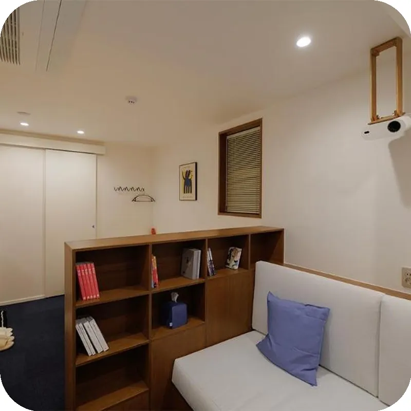 Blue Mansion Seoul 호텔 내부 이미지