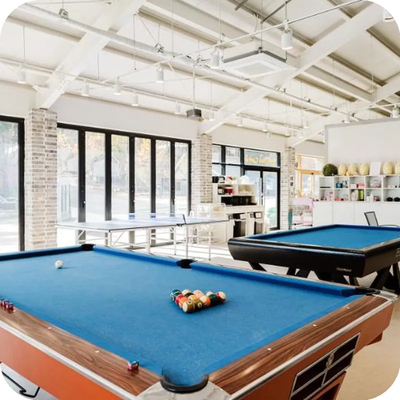 Sokcho Night Sky Pension 호텔 시설 이미지