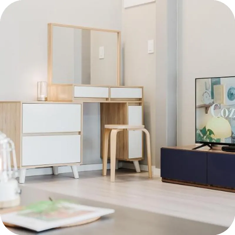 Sokcho Night Sky Pension 호텔 내부 이미지