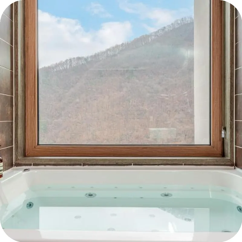 Gapyeong Meongstay Pension 호텔 시설 이미지