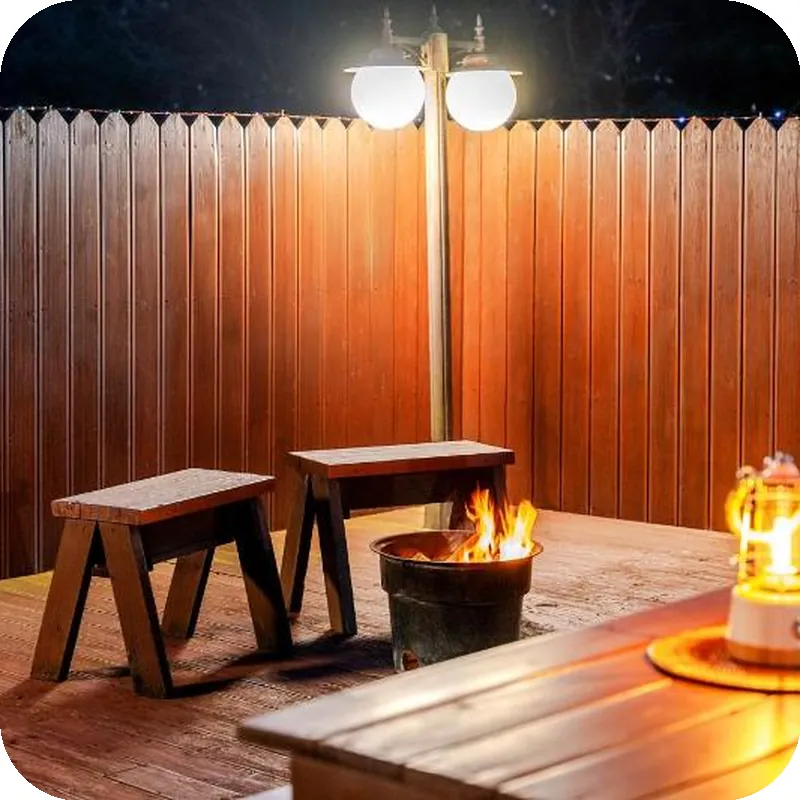 Gapyeong Meongstay Pension 호텔 이미지