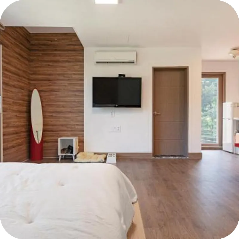 Gapyeong Meongstay Pension 호텔 내부 이미지