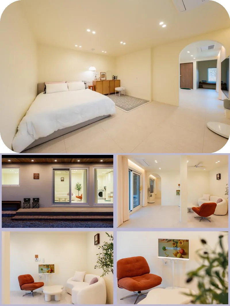 Gangneung Sosohanga 호텔 기타 이미지