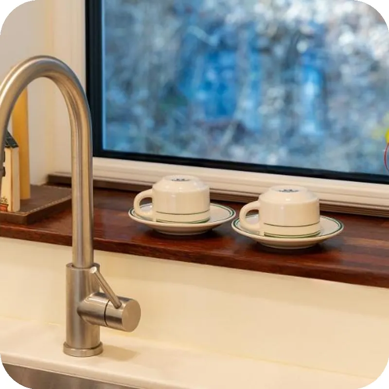 Gangneung Sosohanga 호텔 시설 이미지