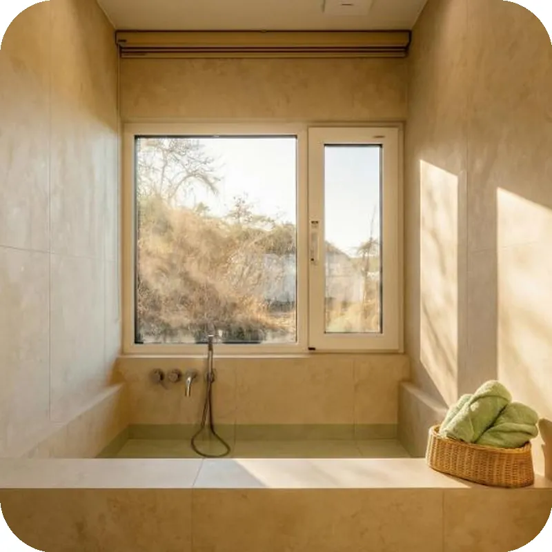 Gangneung Sosohanga 호텔 시설 이미지